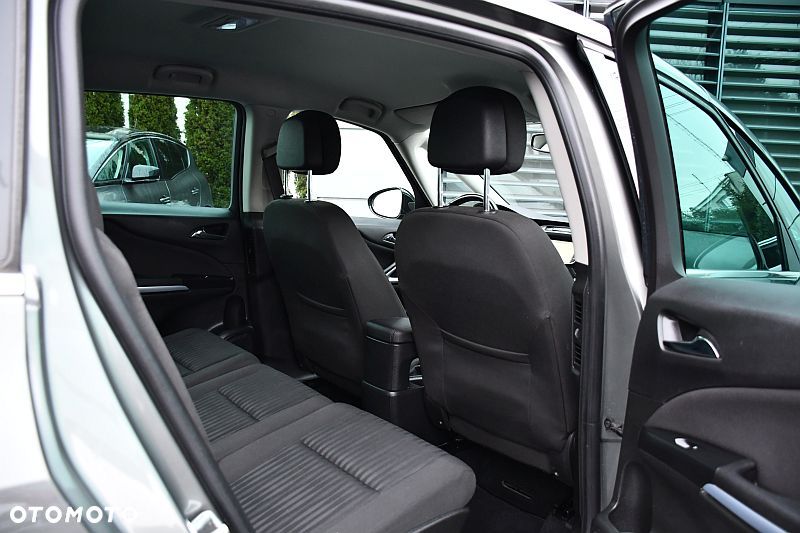 Opel Zafira Tourer 1.4 Turbo Sport - 22