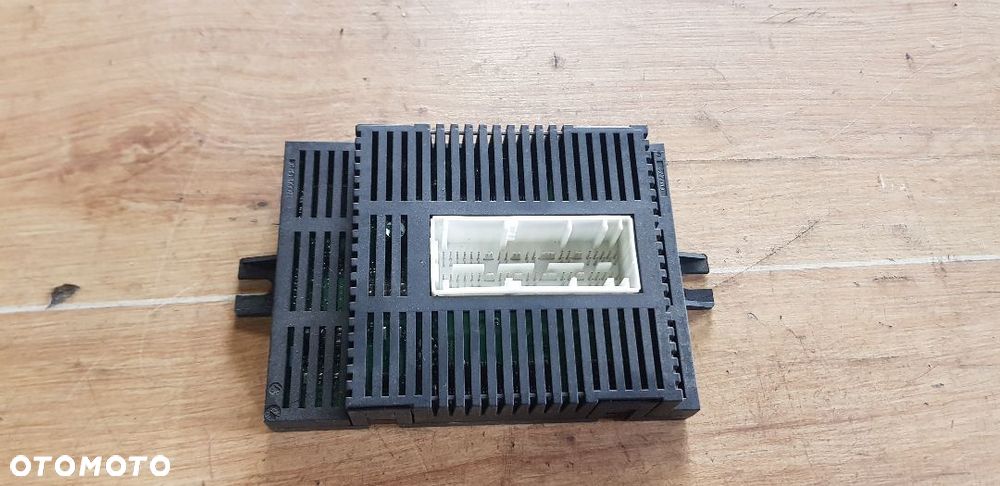 BMW E60 MODUŁ STEROWNIK ŚWIATEŁ 6943288 - 1