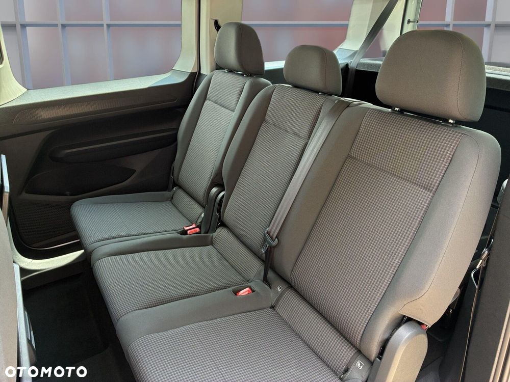 Volkswagen Caddy Maxi 2.0 TDI - 19