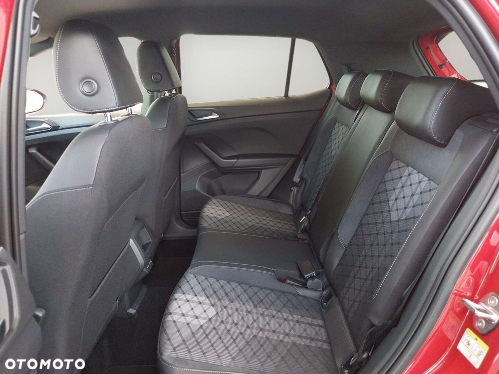 Volkswagen T-Cross - 21