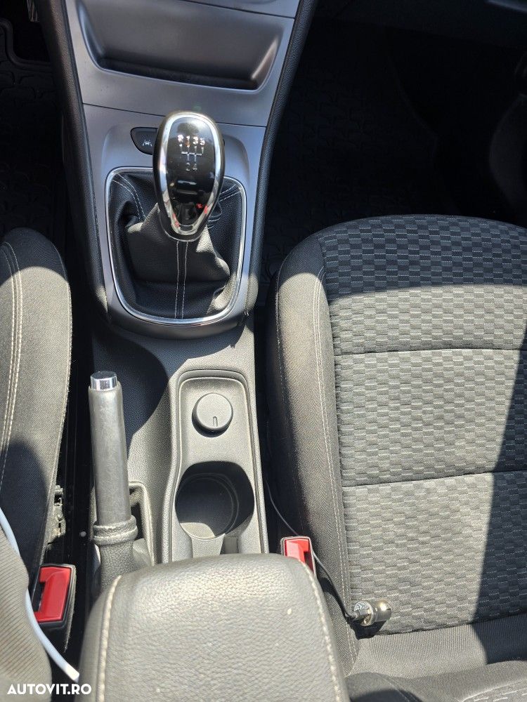 Opel Astra 1.0 Turbo Start/Stop Innovation - 26