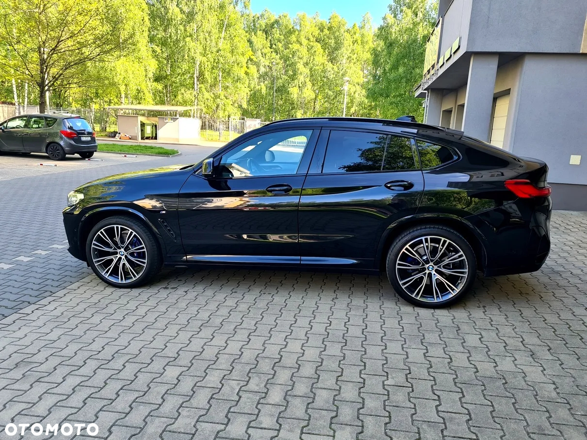 BMW X4 - 8