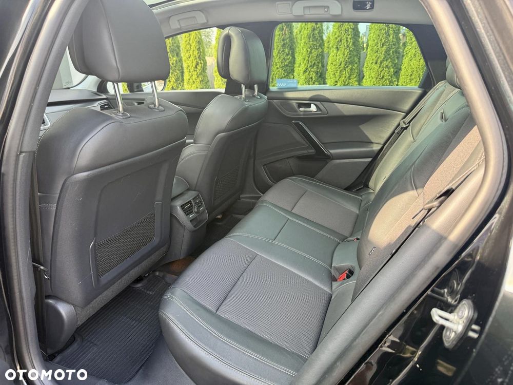 Peugeot 508 ver-bluehdi-150-automatik-stop-start-niveau-2-business--line - 18
