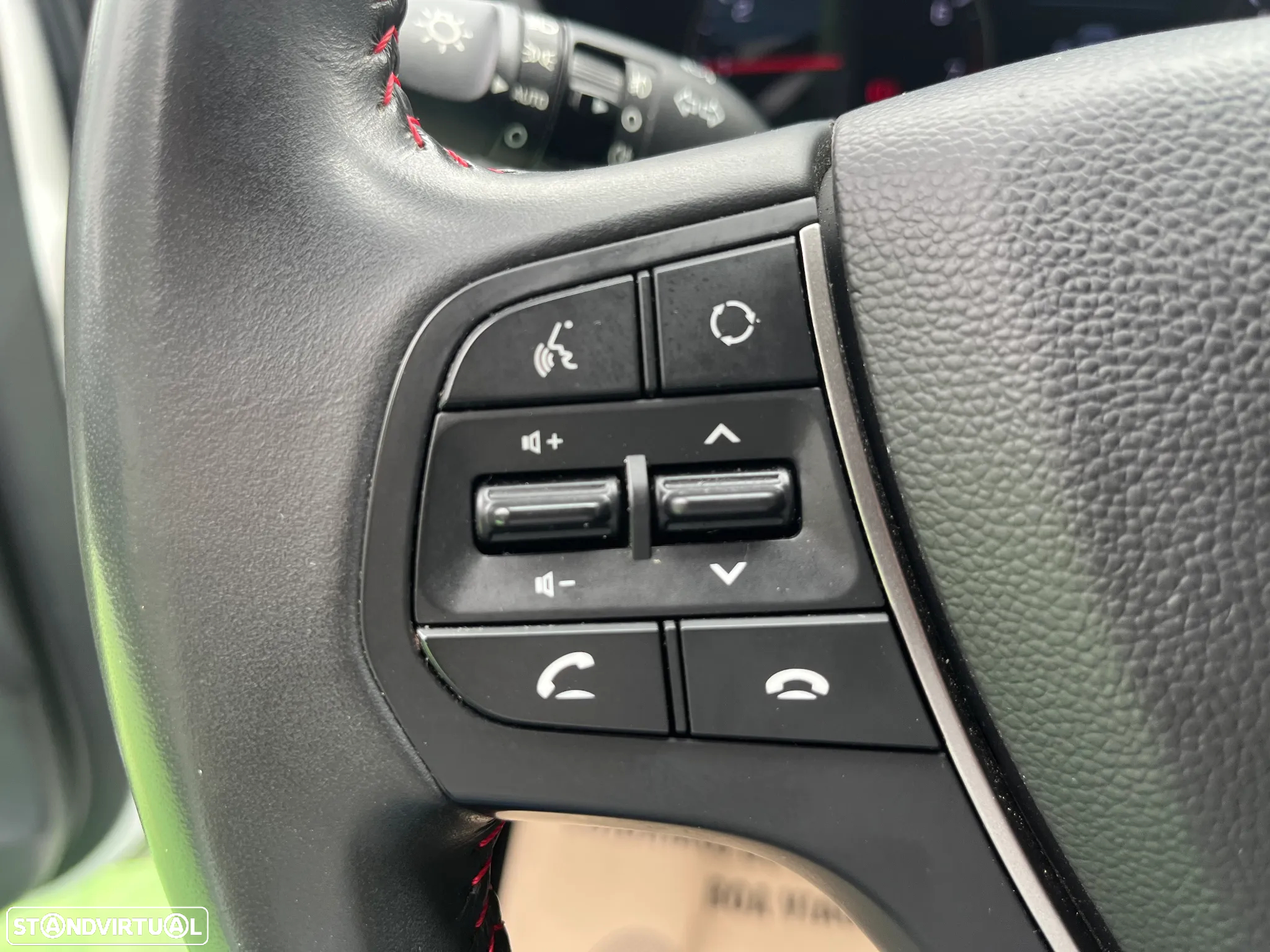 Hyundai i20 1.0 T-GDI Style DCT - 19