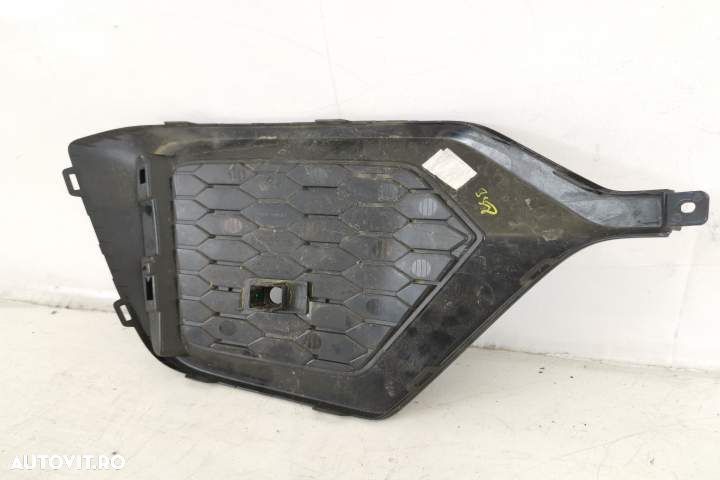 Grila Stanga Bara Spate Originala In Stare Buna Cu Senzor Honda  Civic - 6