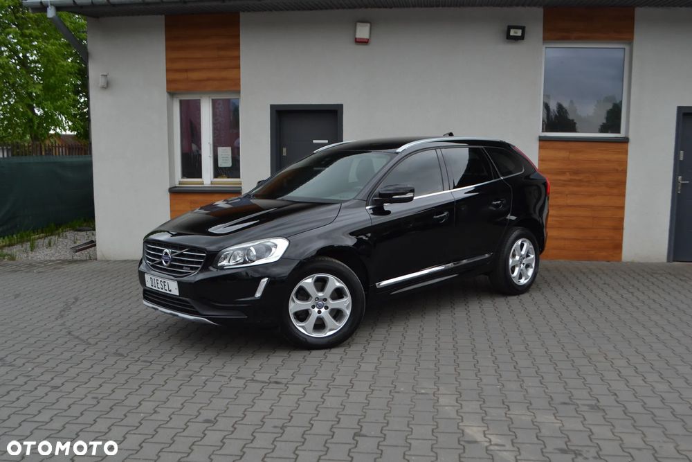 Volvo XC 60 - 2