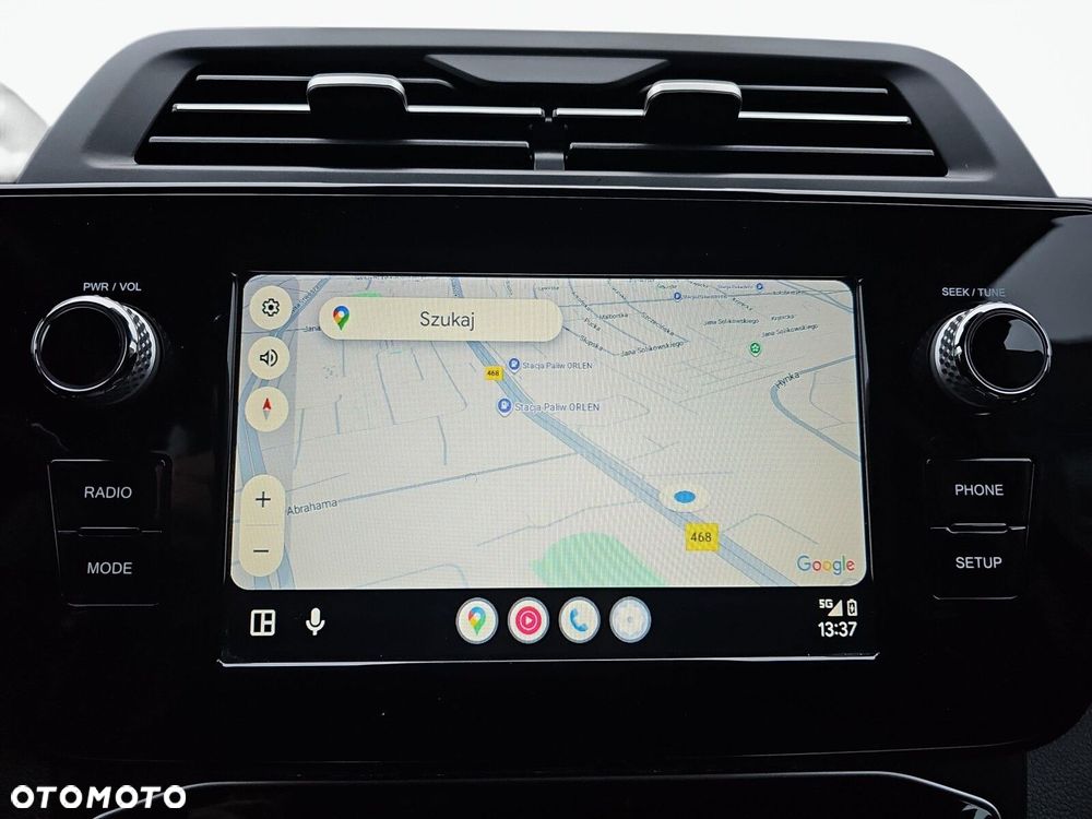 SsangYong/KGM Tivoli - 20