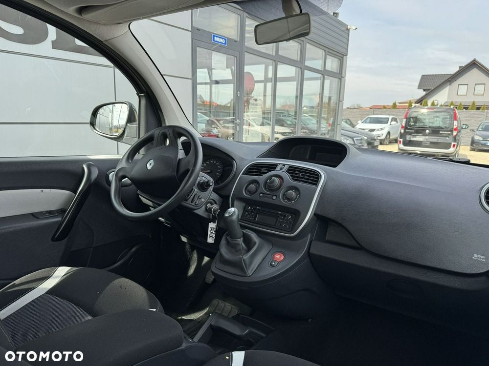 Renault Kangoo - 13