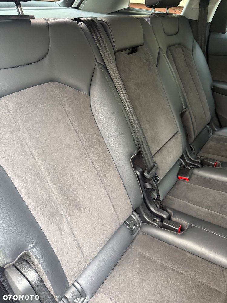 Audi Q7 3.0 TDI ultra Quattro Tiptronic - 21