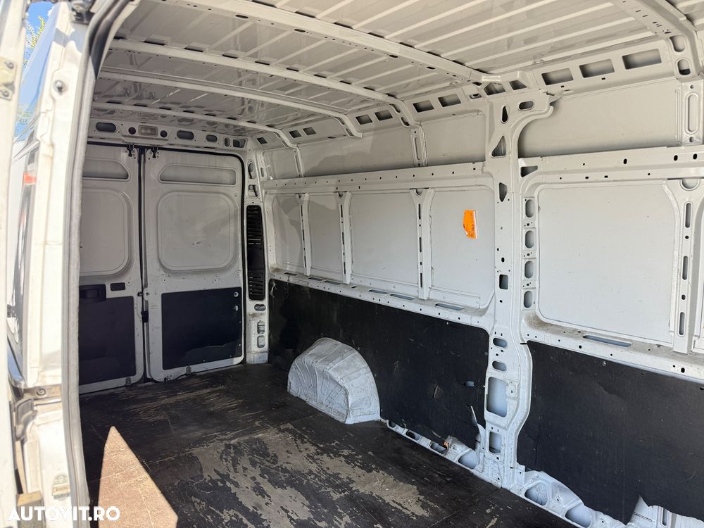 Fiat Ducato - 15