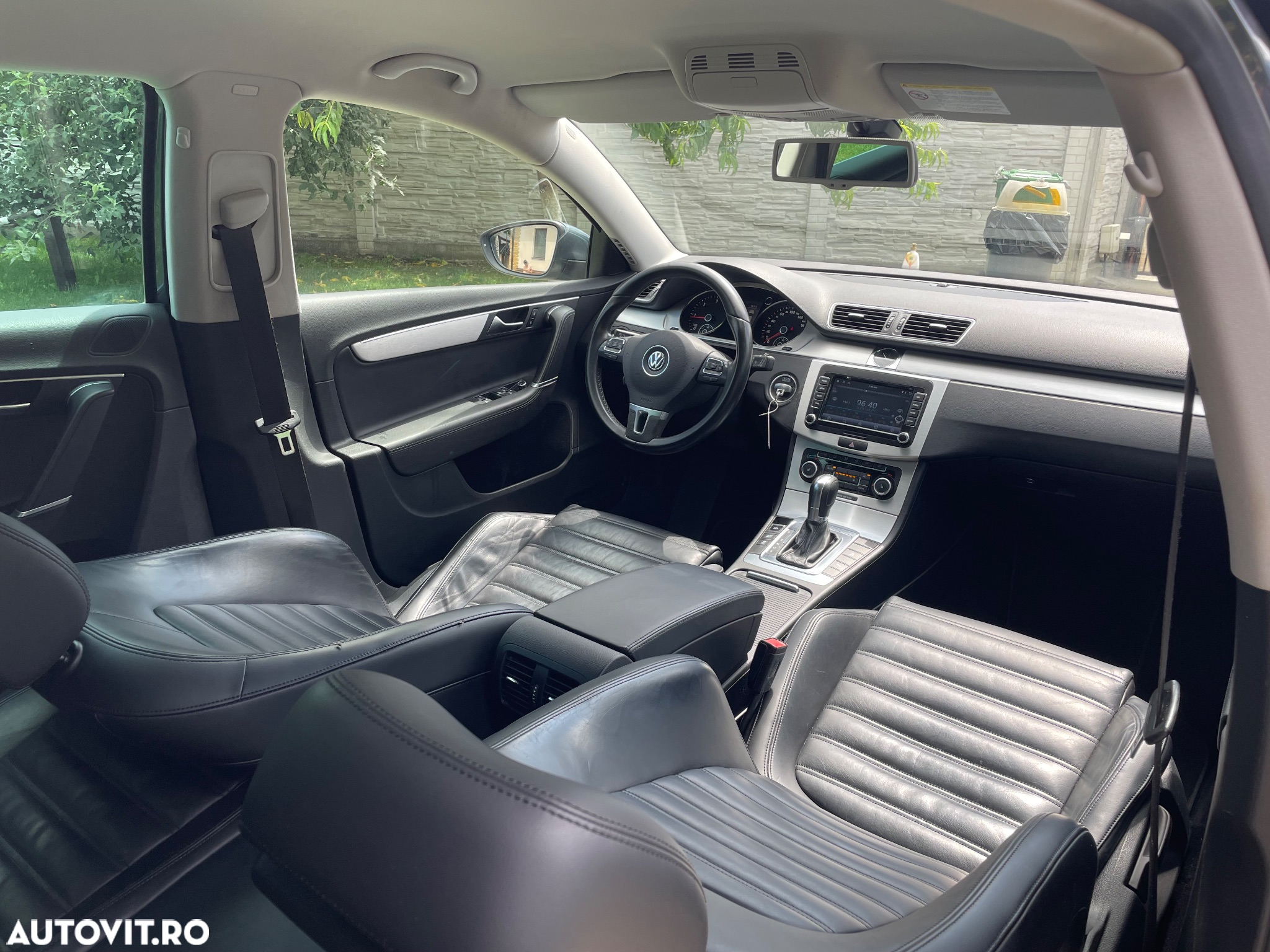 Volkswagen Passat - 7
