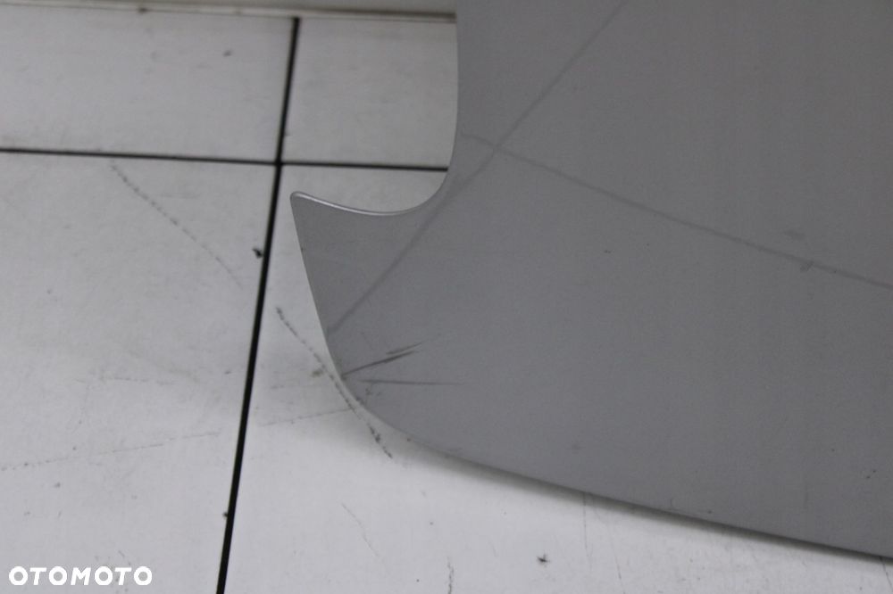 SUZUKI SX4 I 06R- KLAPA BAGAŻNIKA TYŁ TYLNA Z2S - 11