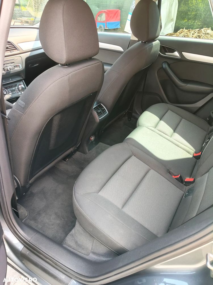 Audi Q3 - 8