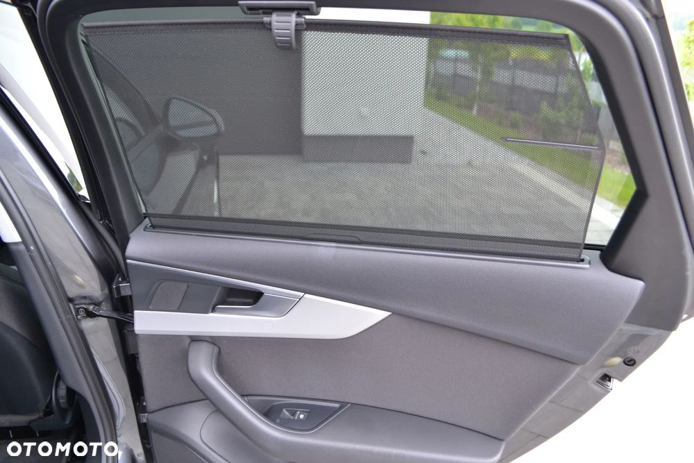 Audi A4 Avant 35 TDI S tronic advanced - 17