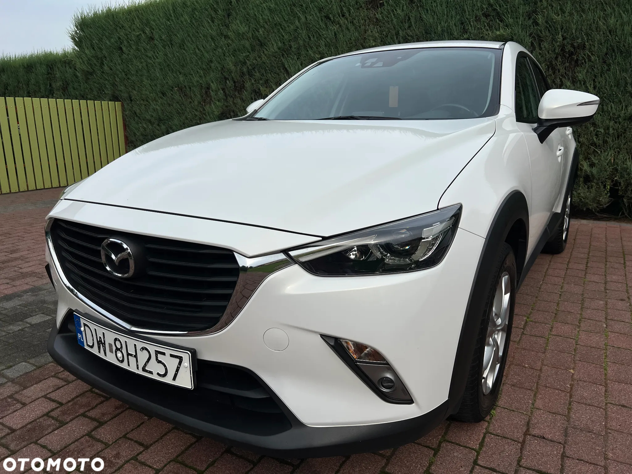 Mazda CX-3 2.0 Skyenergy - 3