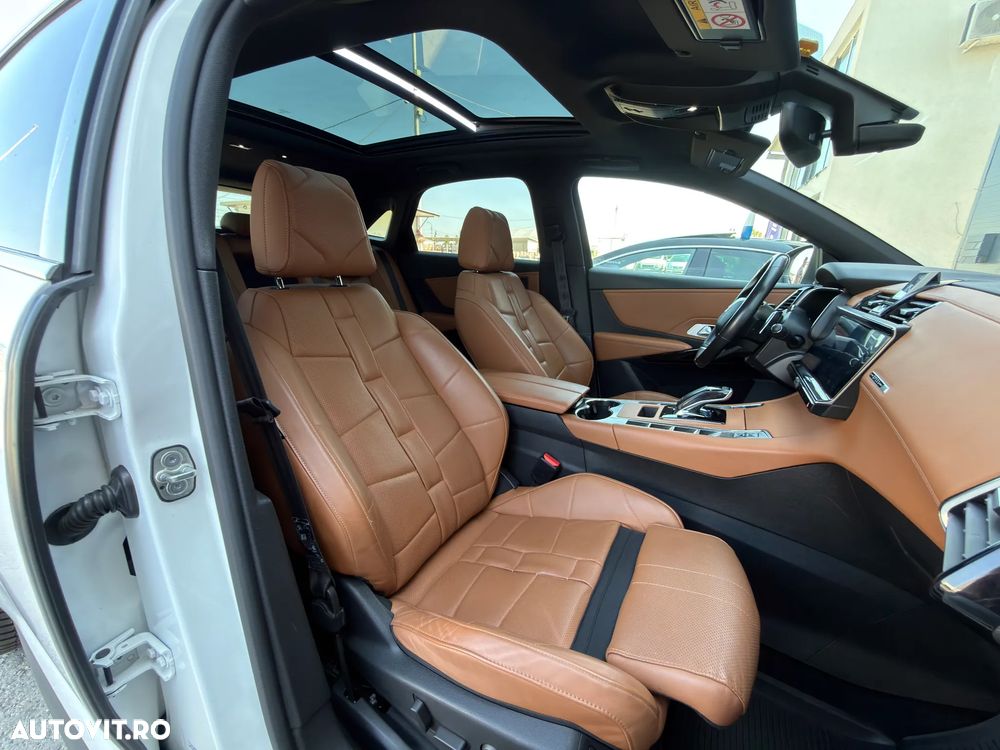DS Automobiles DS 7 Crossback - 10