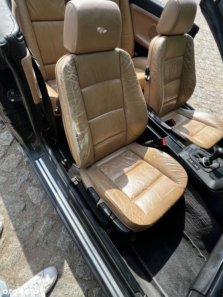 BMW Seria 3 325i - 15