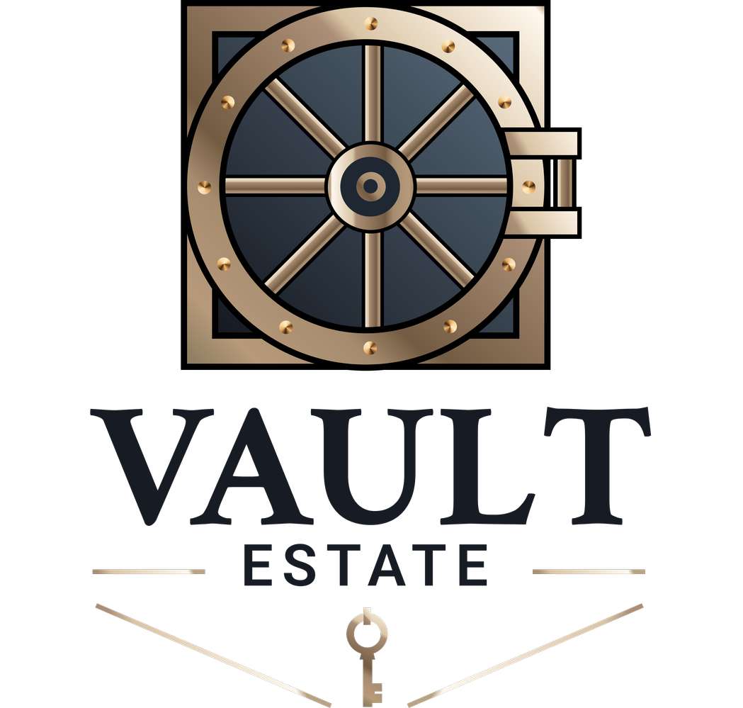 VAULT ESTATE