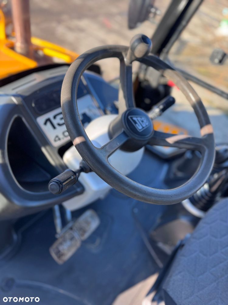 JCB 3CX ECO* KOPARKO ŁADOWARKA JCB 3CX ECO** FINANSOWANIE* ZAMIANA* SKUP* KOPARKO ŁADOWARKA JCB 3CX ECO - 8