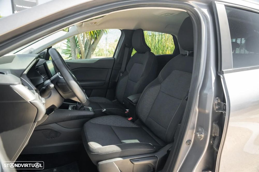 Mitsubishi ASX 1.0 MPI-T Kaiteki - 18