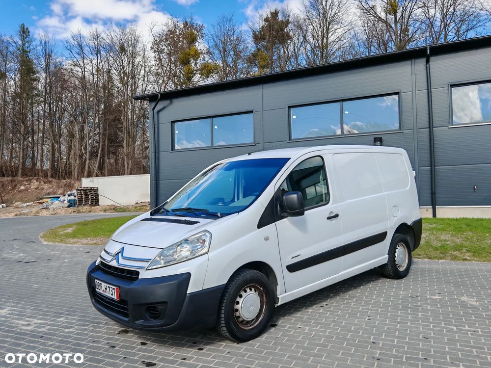 Citroën Jumpy II - 3