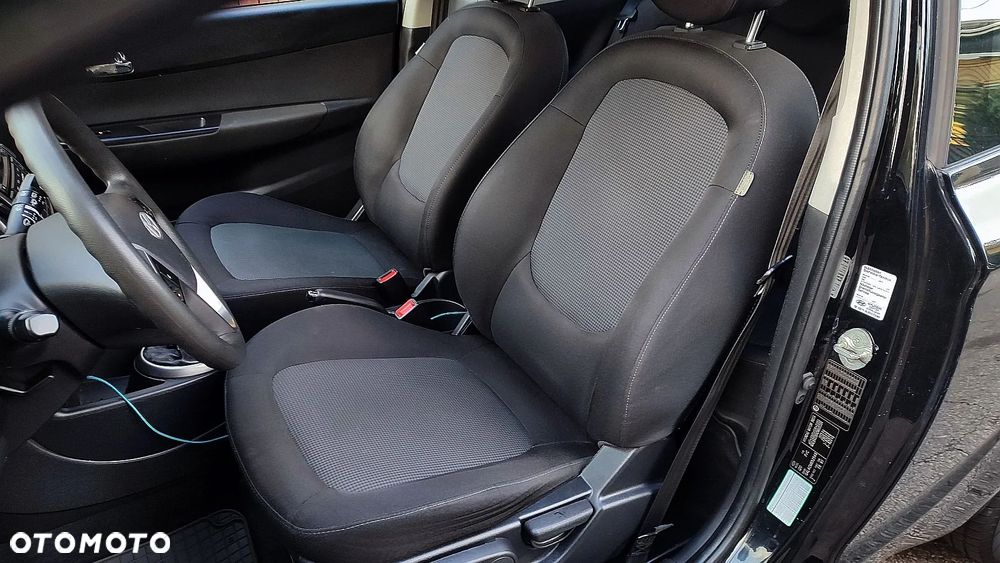 Hyundai i20 1.25 Comfort - 14