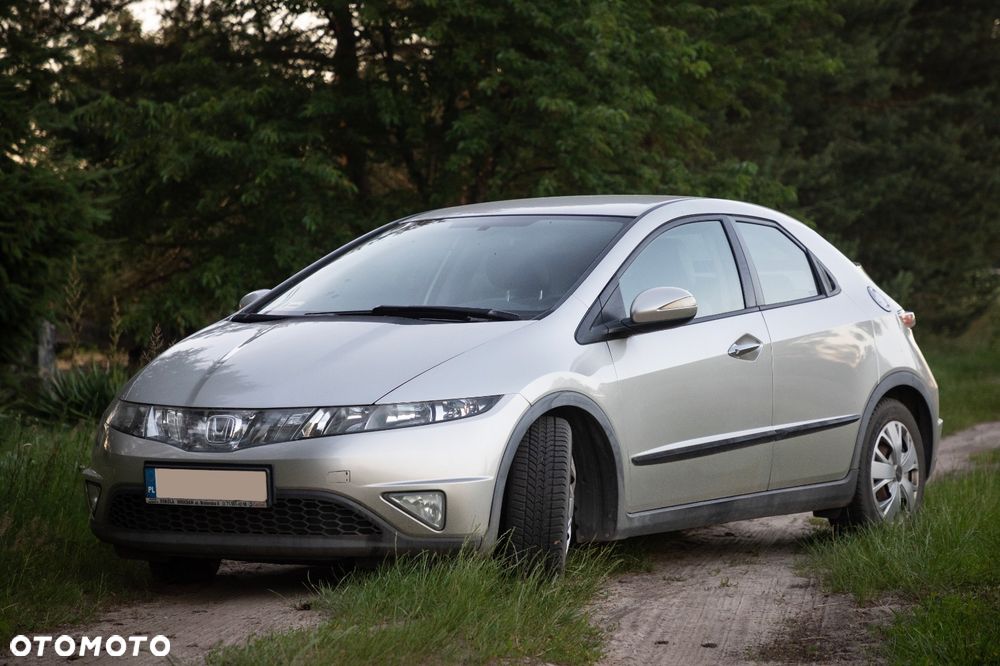 Honda Civic 1.8 TypeS - 13