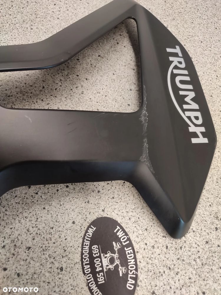 Owiewka, osłona, bok, boczek Triumph Tiger 1200 - 13