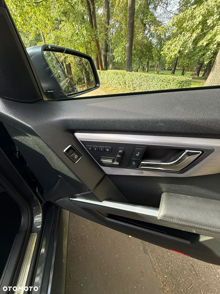 Mercedes-Benz GLK 320 CDI 4-Matic - 34