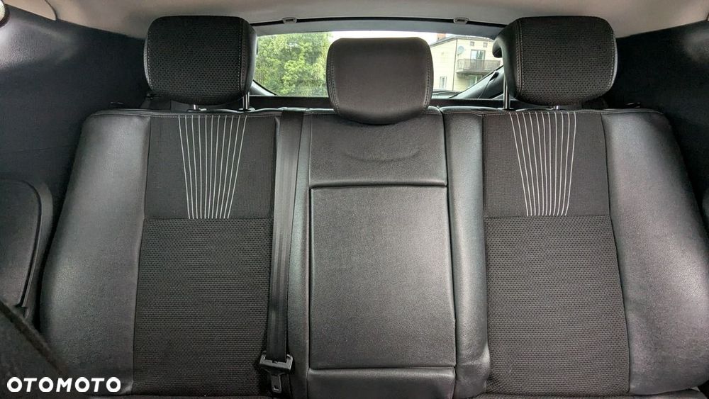 Renault Megane 1.6 16V Confort Authentique - 17