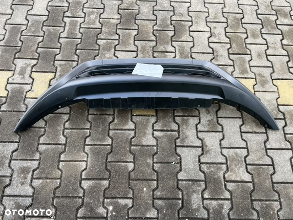 FIAT DUCATO ATRAPA GRILA NOWA