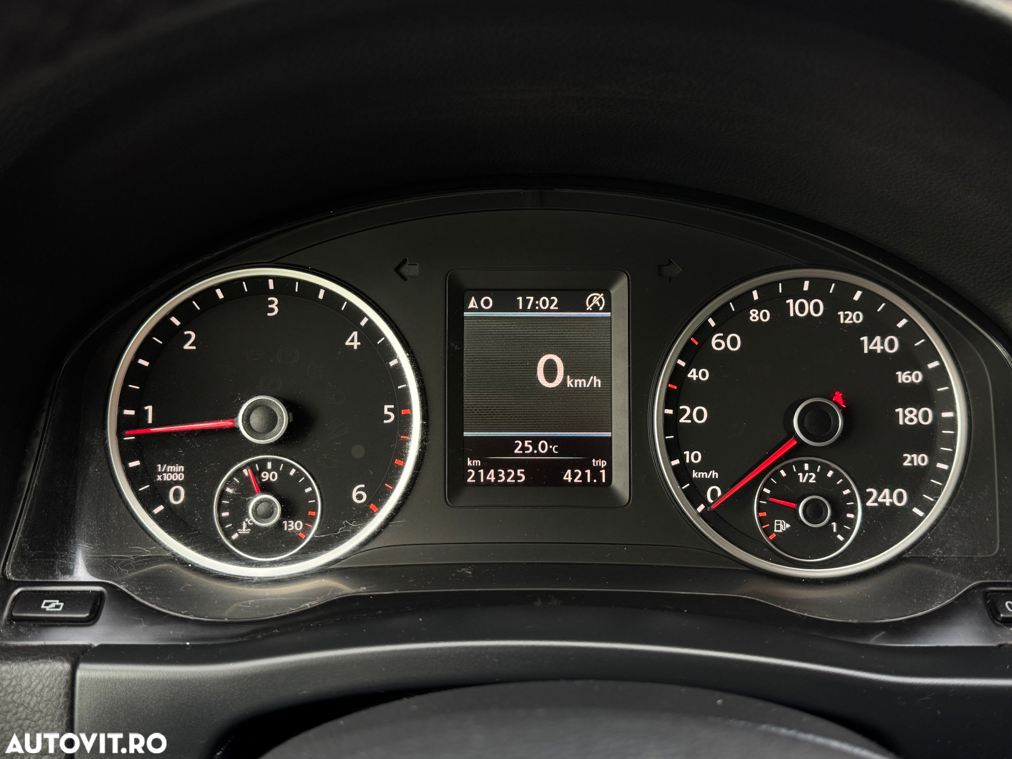 Volkswagen Tiguan 2.0 TDI DPF 4Motion BlueMotion Technology DSG Exclusive - 22