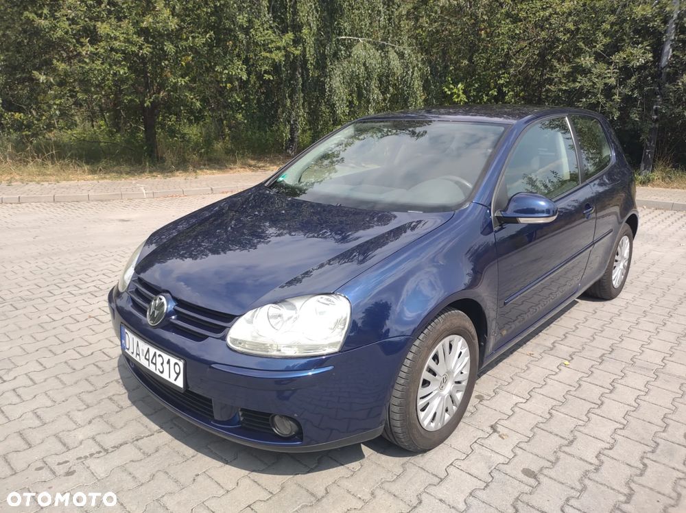 Volkswagen Golf 1.4 Basis - 15