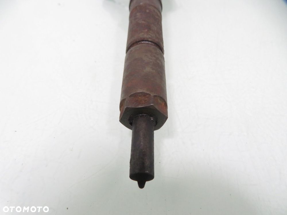WTRYSKIWACZ OPEL MERIVA A 1.3 CDTI 0445110183 - 2