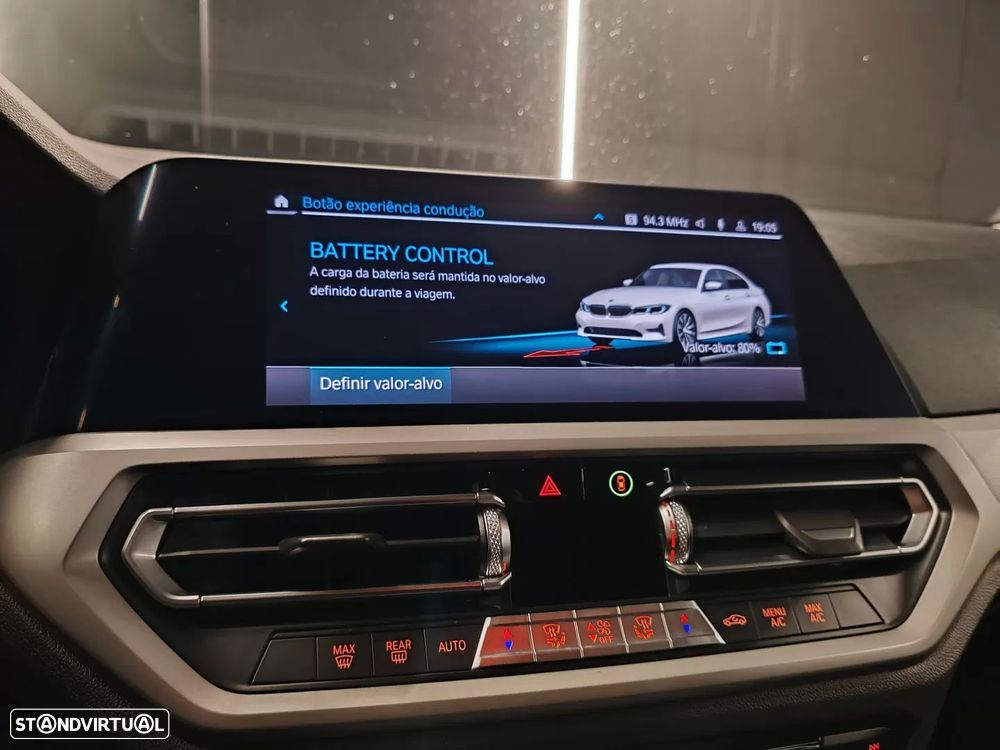 BMW 320 e Line Sport Auto - 20
