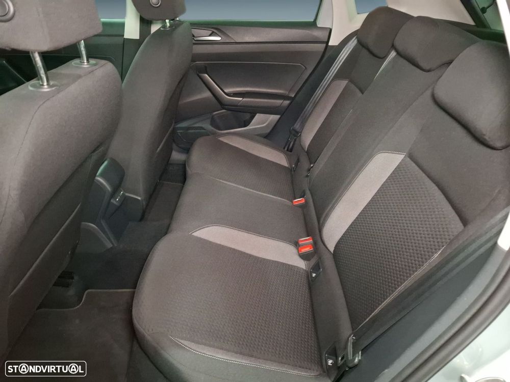 VW Polo 1.0 TSI Urban DSG - 14