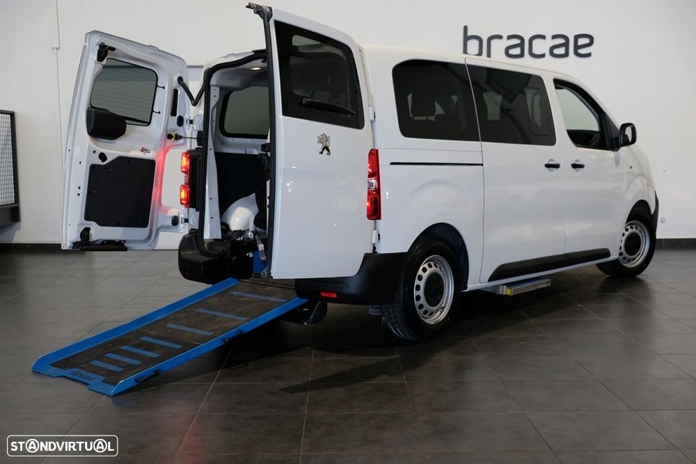 Peugeot Expert 1.6 BlueHDi L2H1 - 3