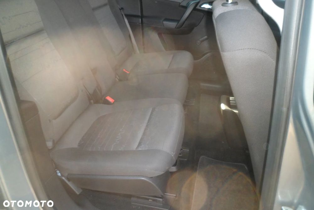 Opel Meriva 1.6 CDTI Design Edition S&S - 13