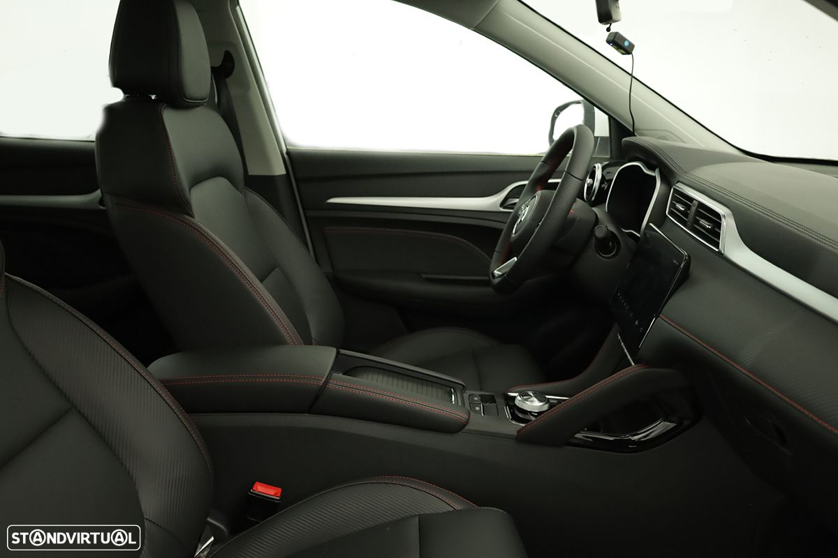 MG ZS EV 50.3 kWh Luxury - 21