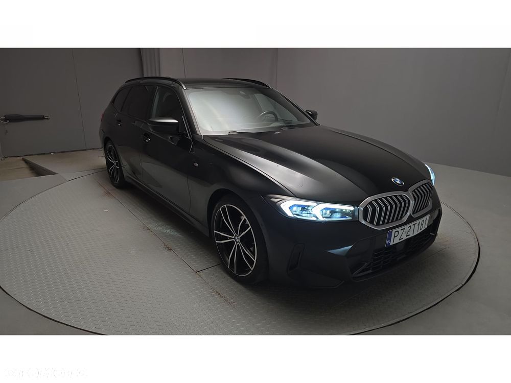 BMW Seria 3 - 26