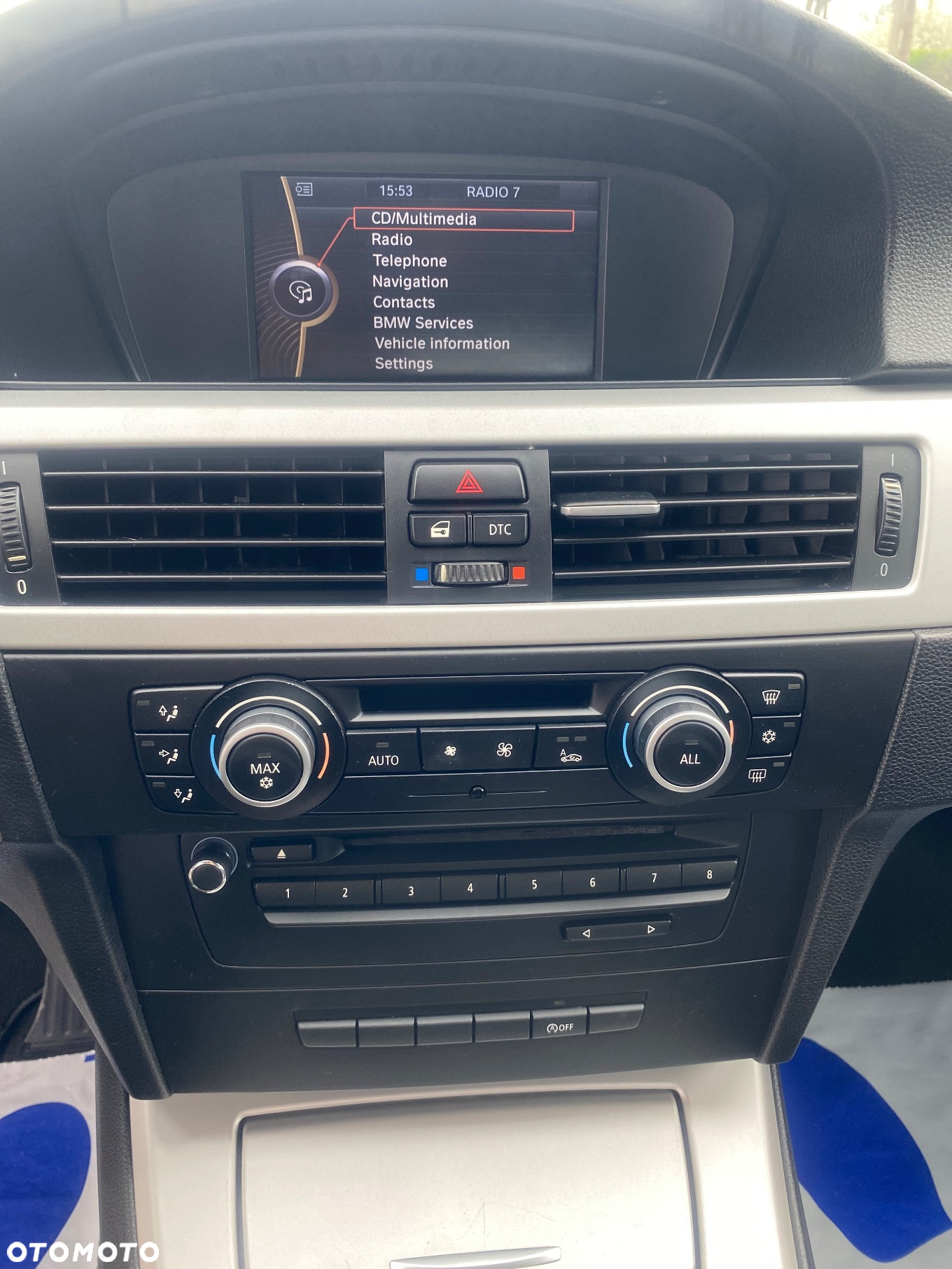 BMW Seria 3 316d - 34