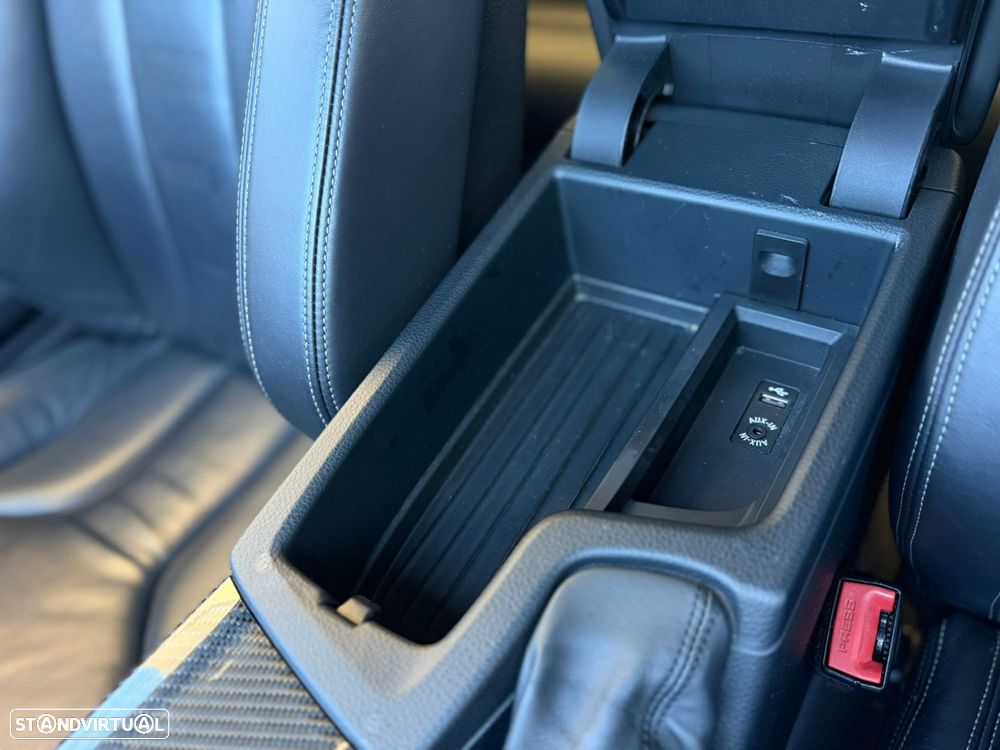 BMW M4 Auto - 44
