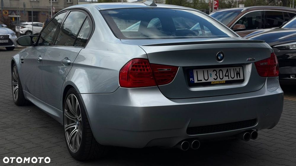 BMW M3 - 10
