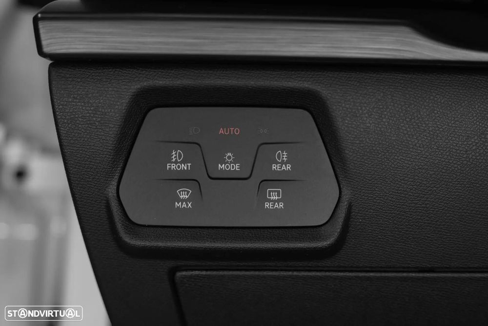 Cupra Leon ST 1.4 e-Hybrid VZ DSG - 32