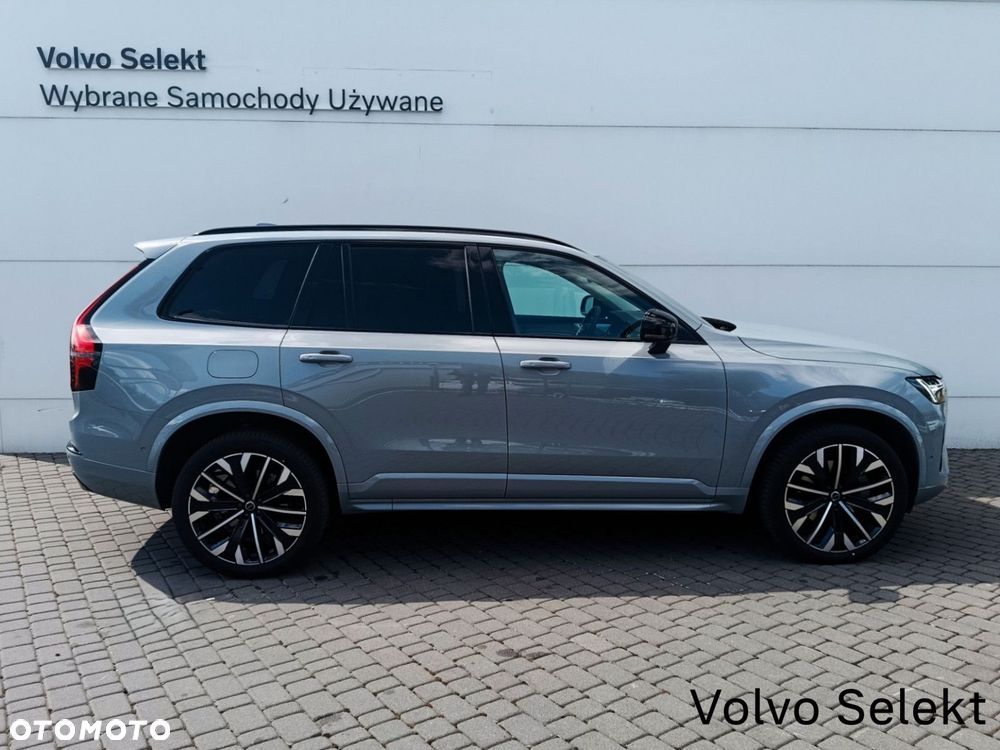 Volvo XC 90 - 5