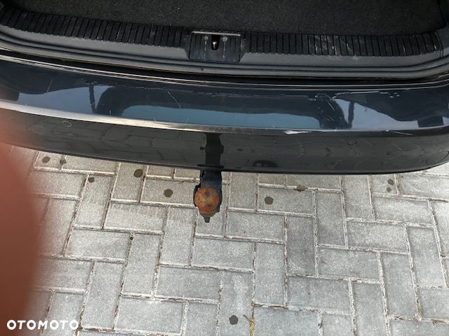 Volkswagen Passat 2.0 TDI BMT Comfortline DSG - 10