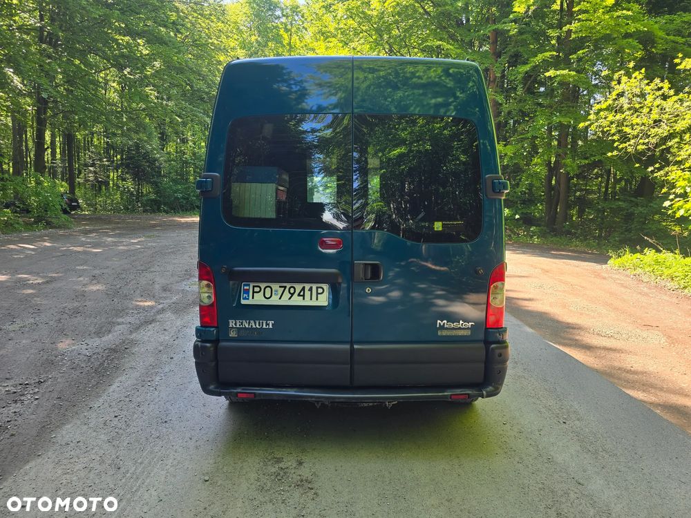 Renault Master - 6