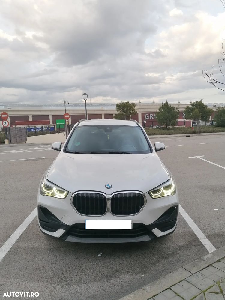 BMW X1 - 2
