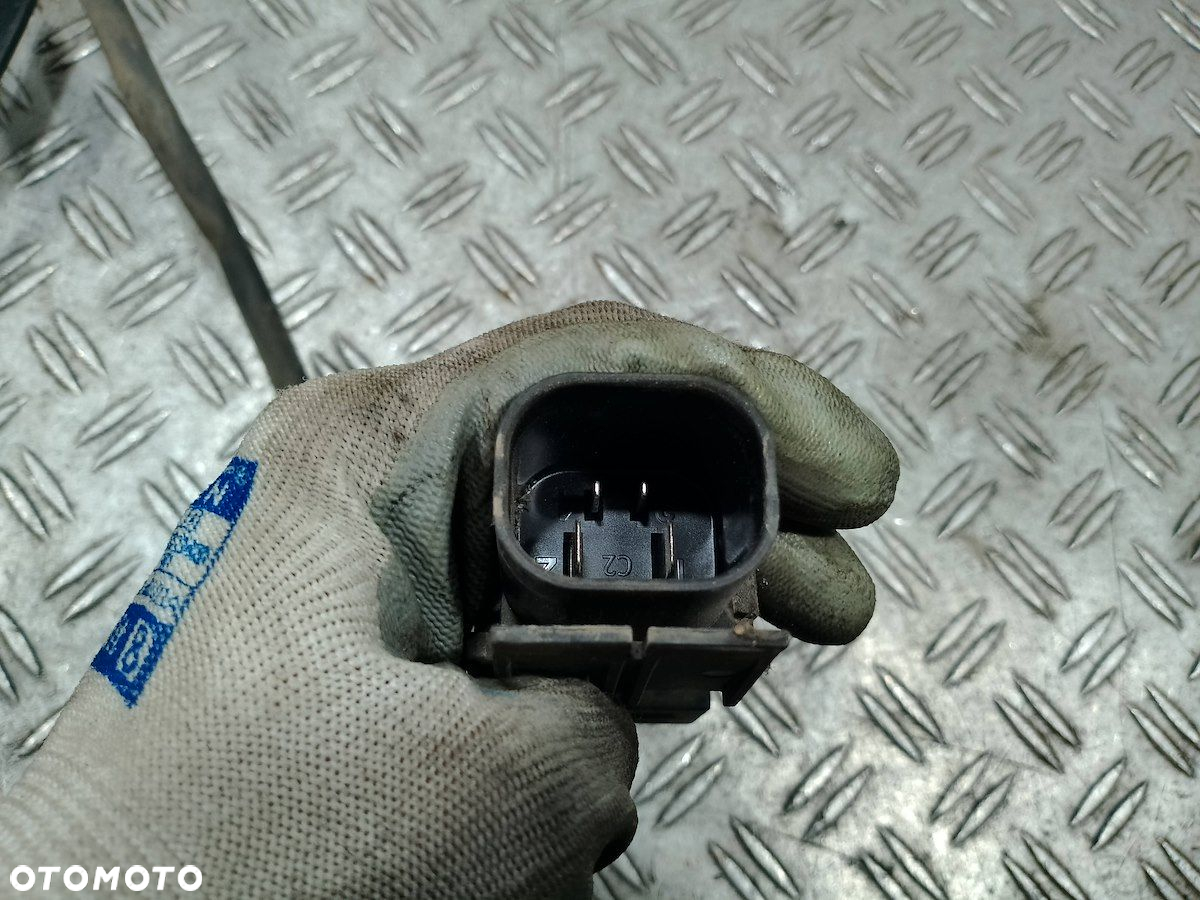 WENTYLATOR CHŁODNICY BMW E91    3136613298 - 4
