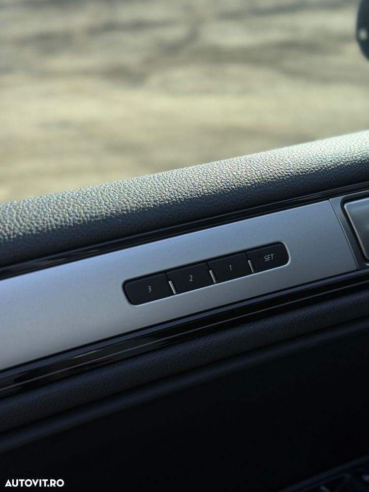 Volkswagen Touareg 3.0 V6 TDI SCR Blue Motion DPF Automatik Terrain Tech Exclusive - 18